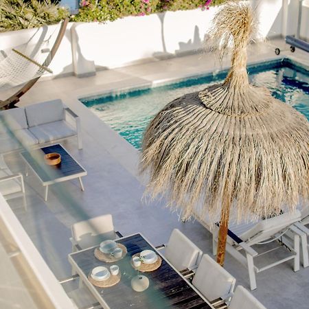 Villa La Sala Puerto Banus Марбеля Екстериор снимка
