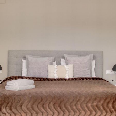 Villa La Sala Puerto Banus Марбеля Екстериор снимка