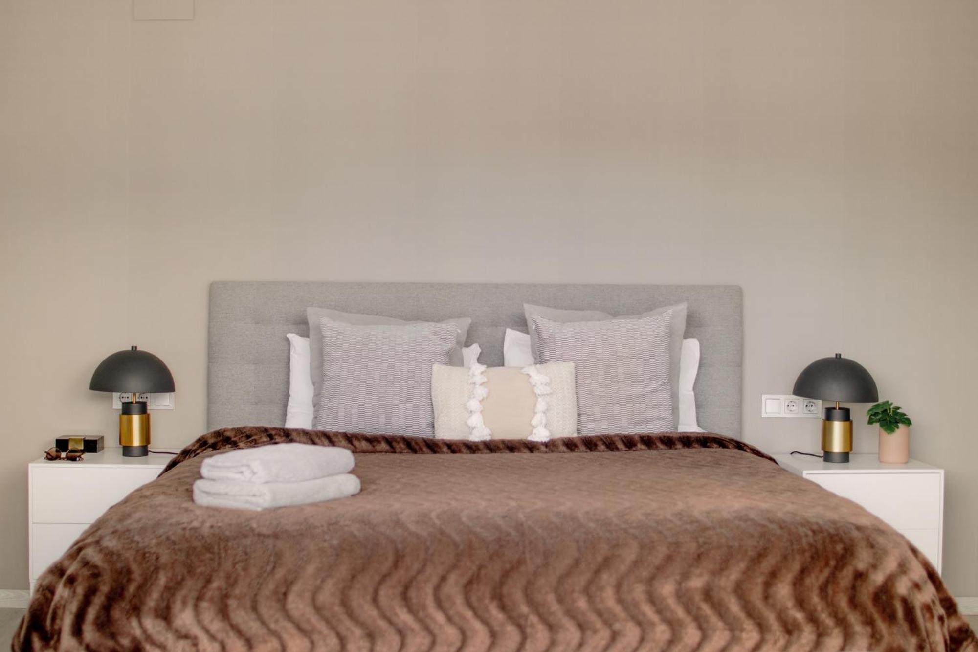 Villa La Sala Puerto Banus Марбеля Екстериор снимка