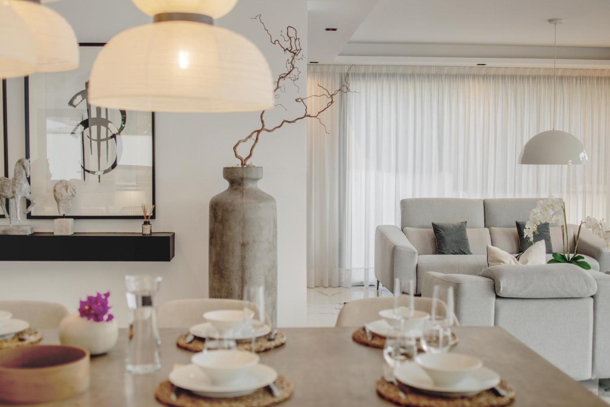 Villa La Sala Puerto Banus Марбеля Екстериор снимка